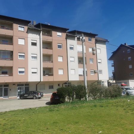 Amabilis Διαμέρισμα Μπάνια Λούκα Εξωτερικό φωτογραφία