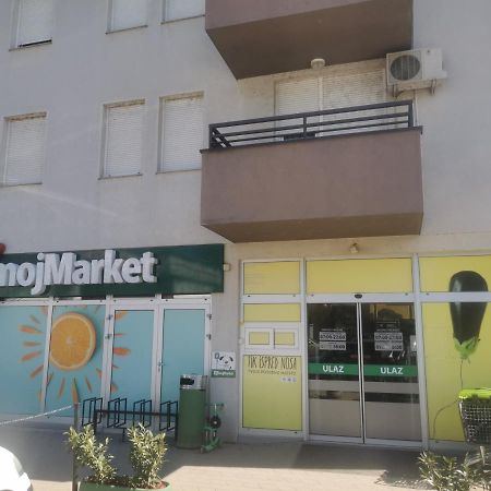 Amabilis Διαμέρισμα Μπάνια Λούκα Εξωτερικό φωτογραφία