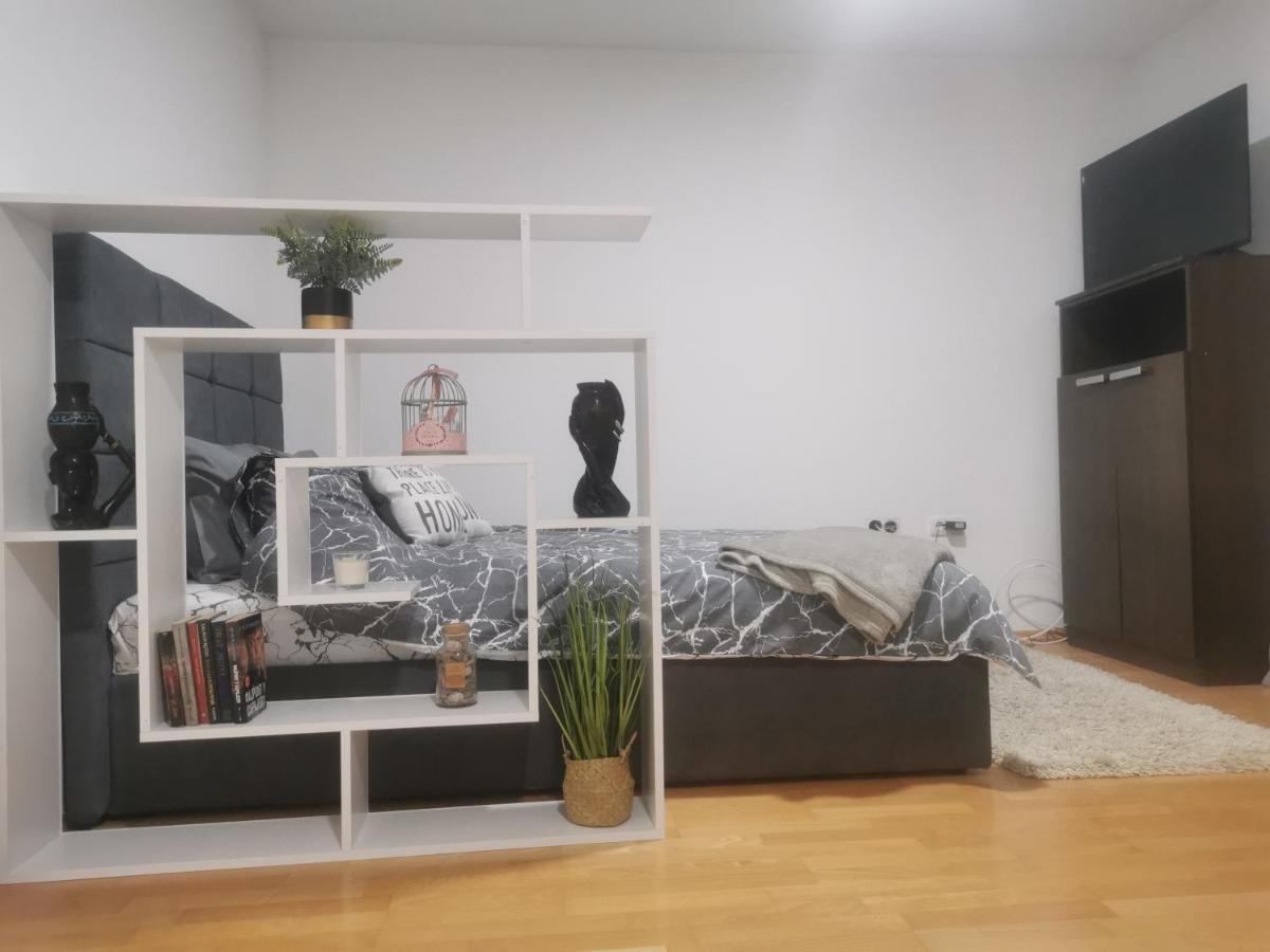 Amabilis Διαμέρισμα Μπάνια Λούκα Εξωτερικό φωτογραφία