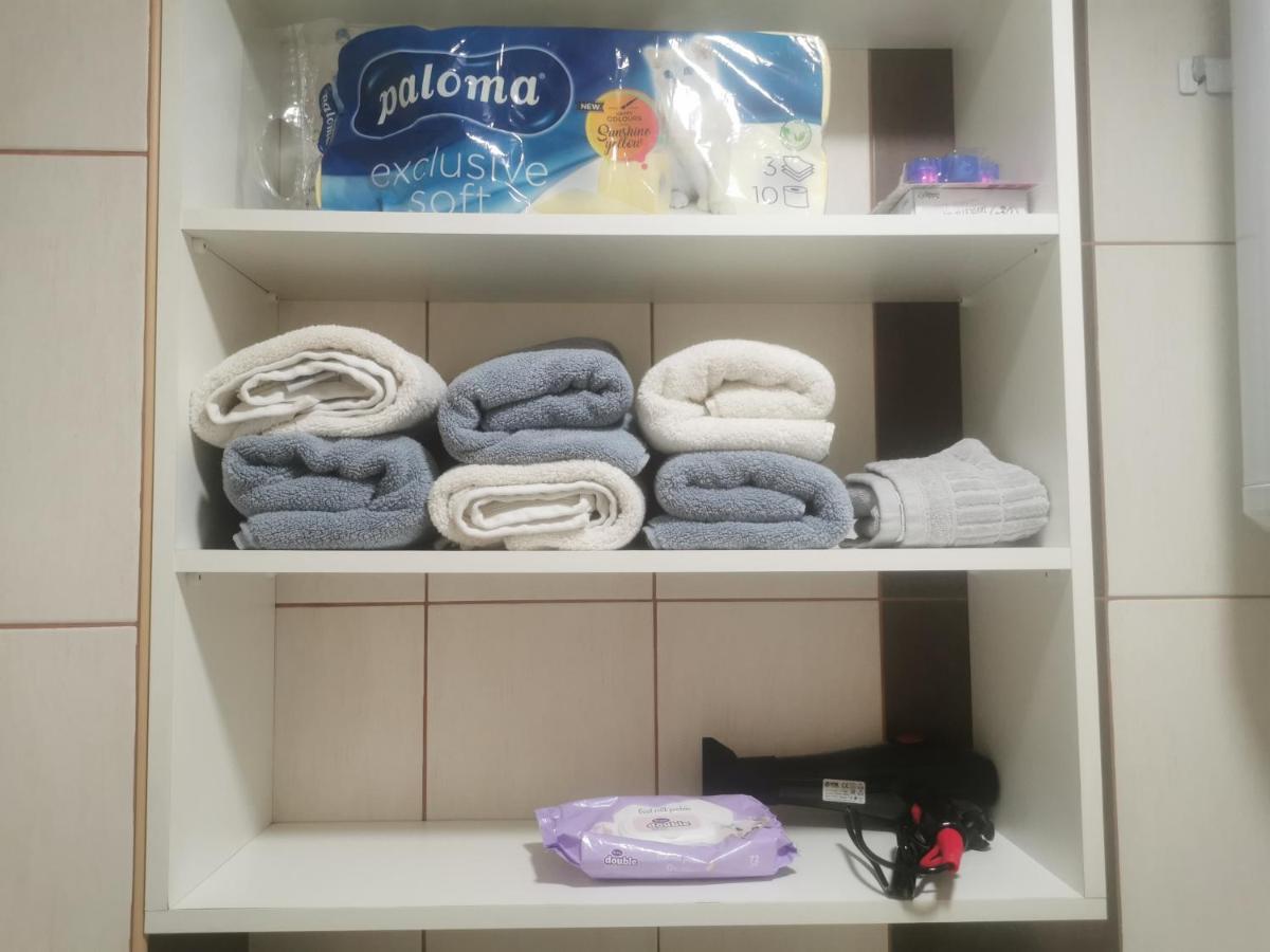 Amabilis Διαμέρισμα Μπάνια Λούκα Εξωτερικό φωτογραφία