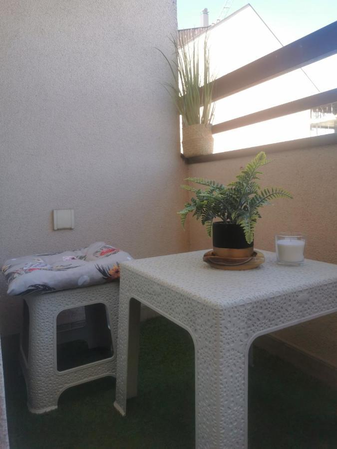 Amabilis Διαμέρισμα Μπάνια Λούκα Εξωτερικό φωτογραφία