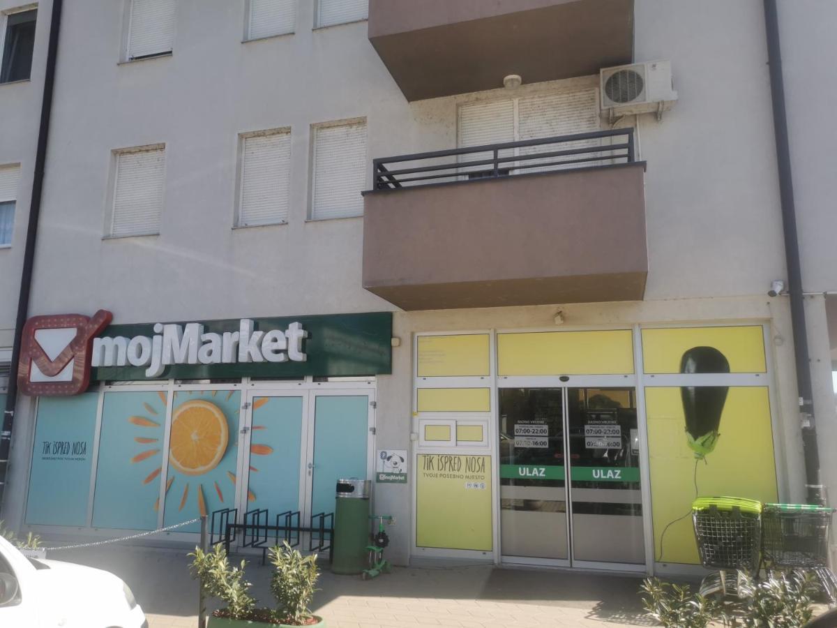 Amabilis Διαμέρισμα Μπάνια Λούκα Εξωτερικό φωτογραφία